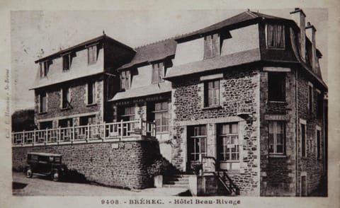 Residence Beau Rivage Brehec Apartamento in Plouha