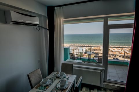 Apartament Izet Appartement in Constanta