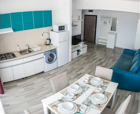 Apartament Izet Appartement in Constanta