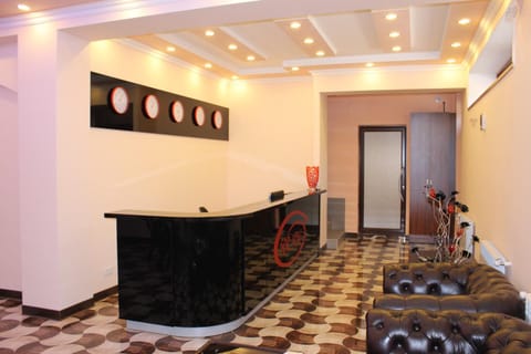 Hotel For You Hôtel in Yerevan