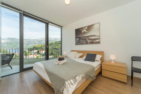 White Cloud Apartments Appartamento in Dubrovnik-Neretva County