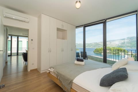 White Cloud Apartments Apartamento in Dubrovnik-Neretva County