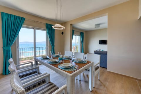 Aqua Cabana Apartment in Šibenik-Knin County, Croatia