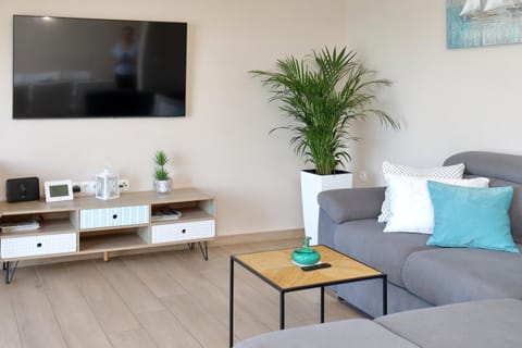 Aqua Cabana Apartment in Šibenik-Knin County, Croatia