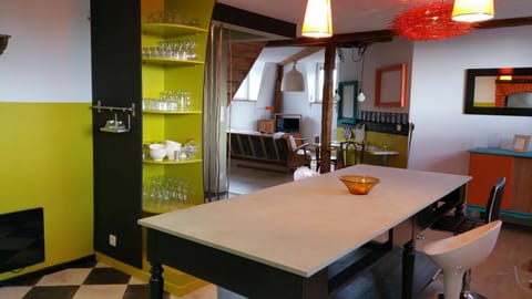 29 color'appart Apartment in Hauts-de-France