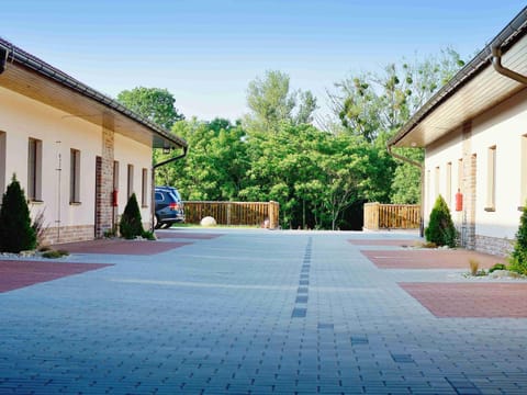 Penzion Prefila Chambre d’hôte in South Moravian Region