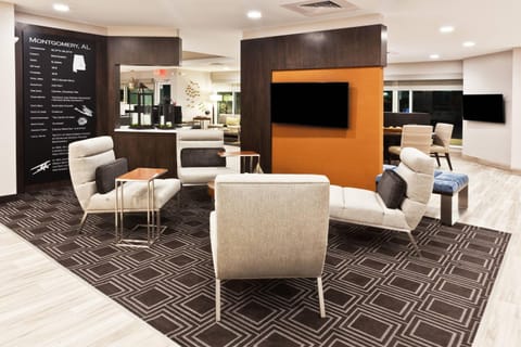 TownePlace Suites by Marriott Montgomery EastChase Hotel in Montgomery