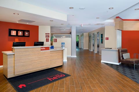 TownePlace Suites by Marriott Fort Myers Estero Hotel in Estero