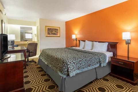 Travelodge by Wyndham South Holland Hotel in East Hazel Crest