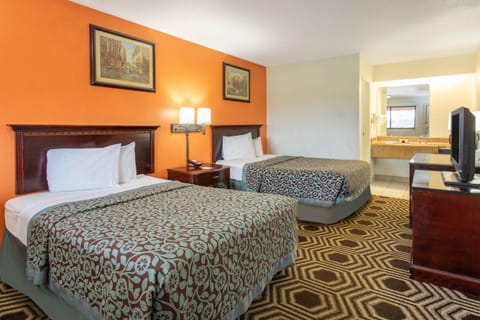 Travelodge by Wyndham South Holland Hotel in East Hazel Crest