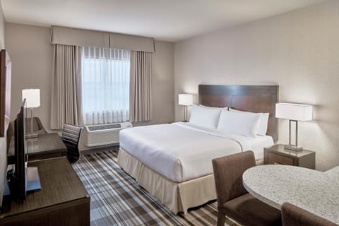 Fairfield Inn & Suites by Marriott Airdrie Hotel in Airdrie