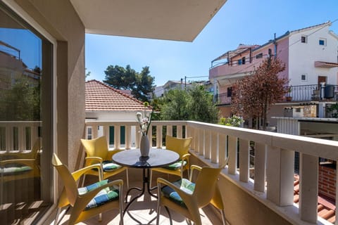 Balcony/Terrace, Seating area