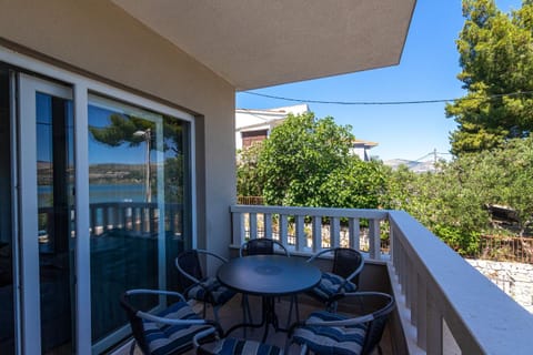 Balcony/Terrace, Seating area