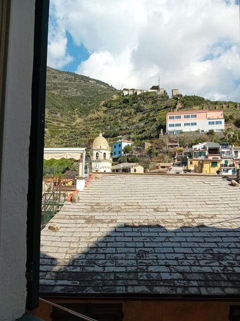 Neighbourhood, Natural landscape, City view, Mountain view
