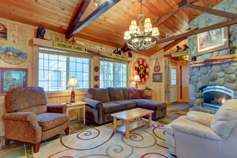 12 Deer Lane House in Sunriver