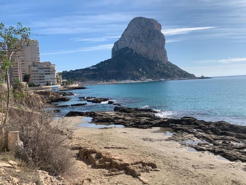 Nearby landmark, Natural landscape, Beach