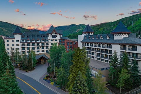 The Hythe, a Luxury Collection Resort, Vail Resort in Vail