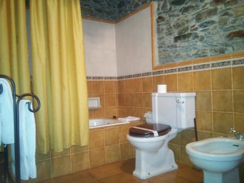 Casa Colason Casa di campagna in Asturias