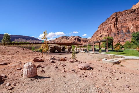 Cottonwoods 377 House in Moab