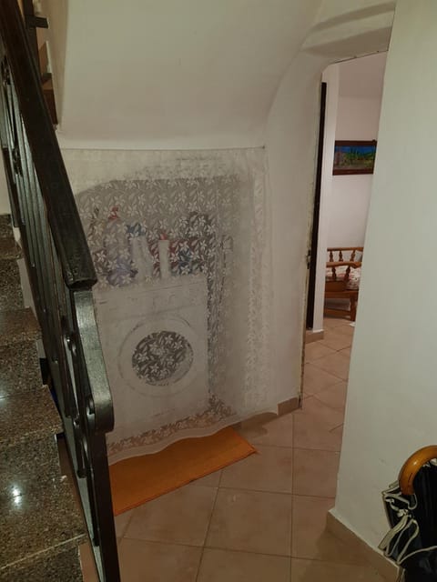 B&B Da Antonella Bed and Breakfast in Bosa