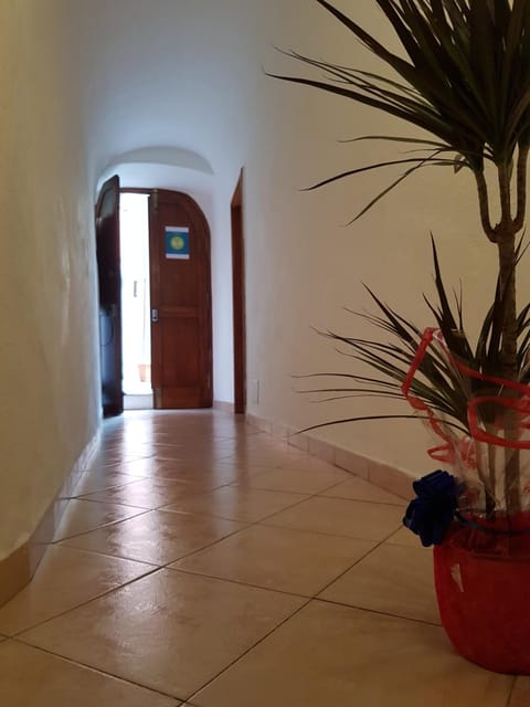 B&B Da Antonella Bed and Breakfast in Bosa