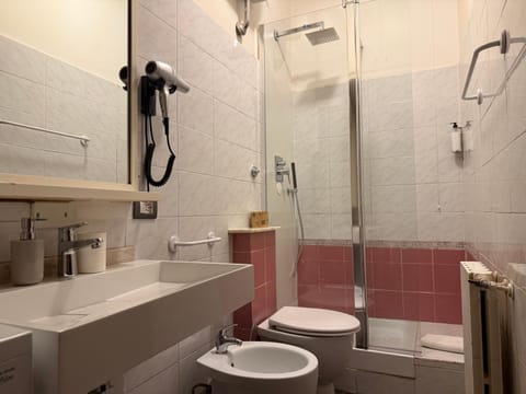 Shower, Toilet, Bathroom, bidet