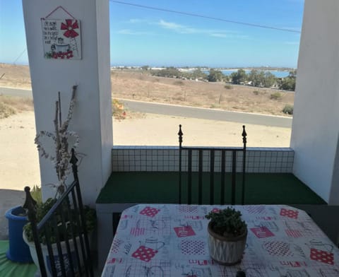 Kaia Titia Apartment in Western Cape