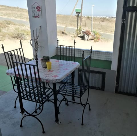 Kaia Titia Apartment in Western Cape