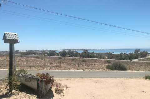 Kaia Titia Apartment in Western Cape