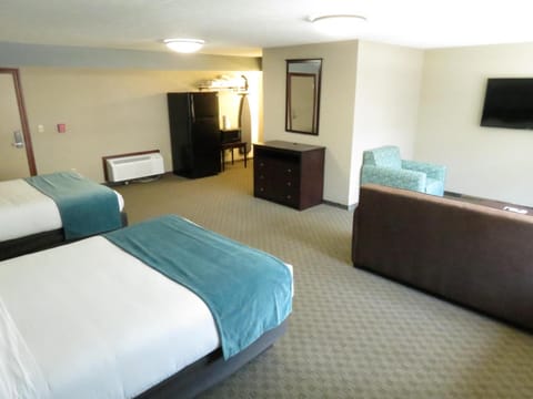 Edgewater Hotel and Suites Hôtel in South Bass Island
