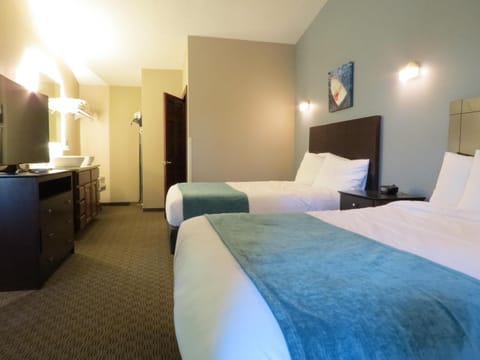 Edgewater Hotel and Suites Hôtel in South Bass Island