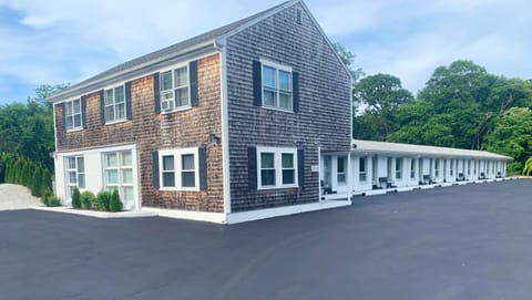 Kingfisher Lodging Motel in Yarmouth Port