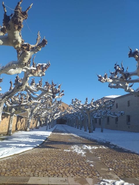 El Rincon del Moncayo Country House in Aragon