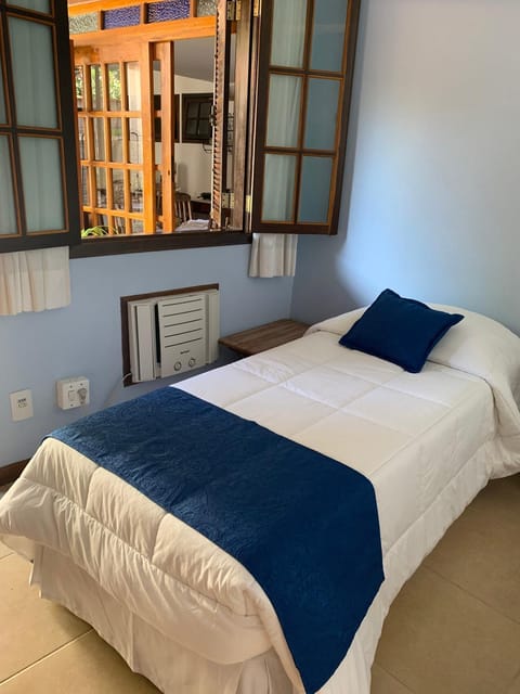 Pousadinha da Praça Bed and Breakfast in State of Rio de Janeiro