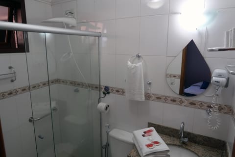 Pousadinha da Praça Bed and Breakfast in State of Rio de Janeiro