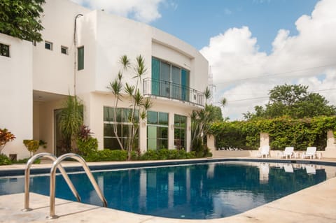 Boutique House Cancun by Elevate Rooms Casa in Cancun