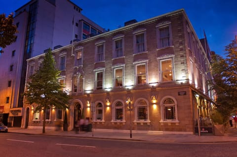 Ten Square Hotel Hotel in Belfast