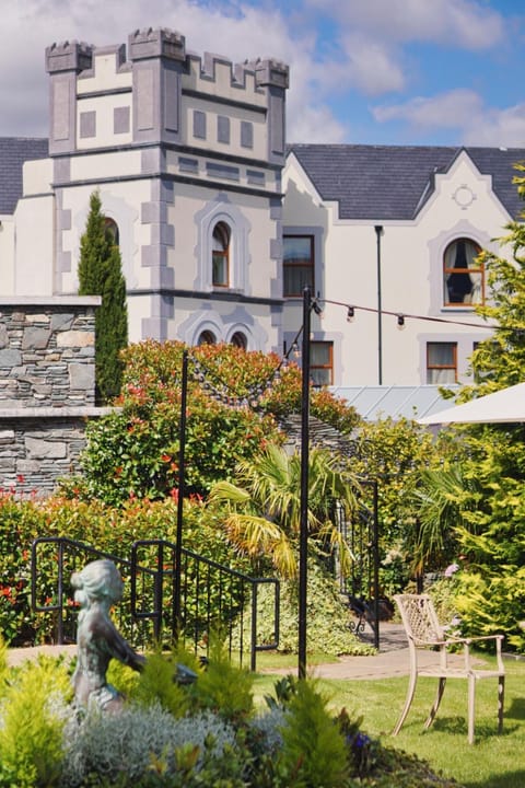 Muckross Park Hotel & Spa Hotel in County Kerry
