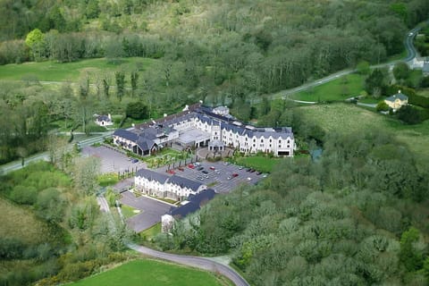 Muckross Park Hotel & Spa Hôtel in County Kerry