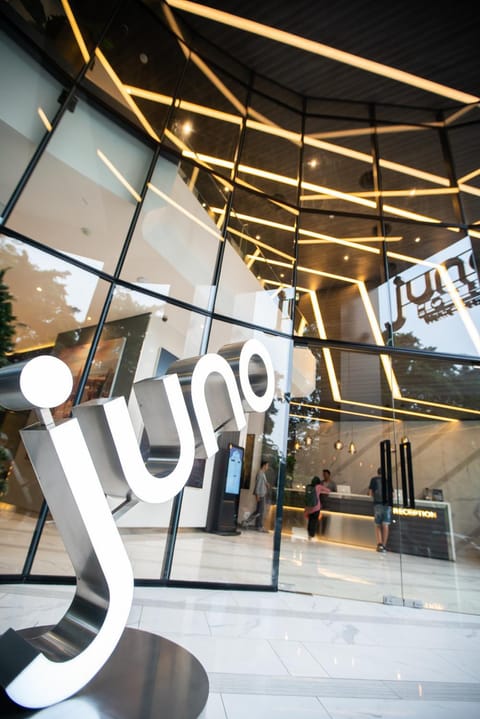 Juno Tanah Abang Jakarta Hotel in Jakarta
