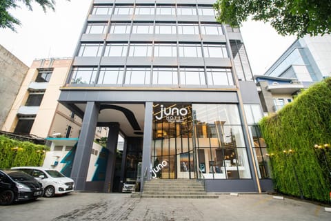 Juno Tanah Abang Jakarta Hotel in Jakarta