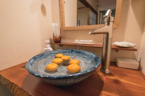 Guesthouse Chayama House in Kyoto