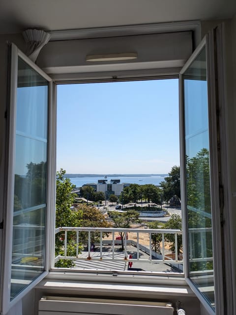 Neighbourhood, Sea view, Sea view