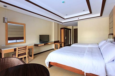 Cebu Westown Lagoon - South Wing Resort in Lapu-Lapu City