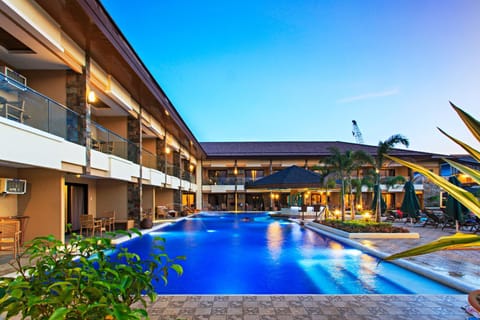 Cebu Westown Lagoon - South Wing Resort in Lapu-Lapu City