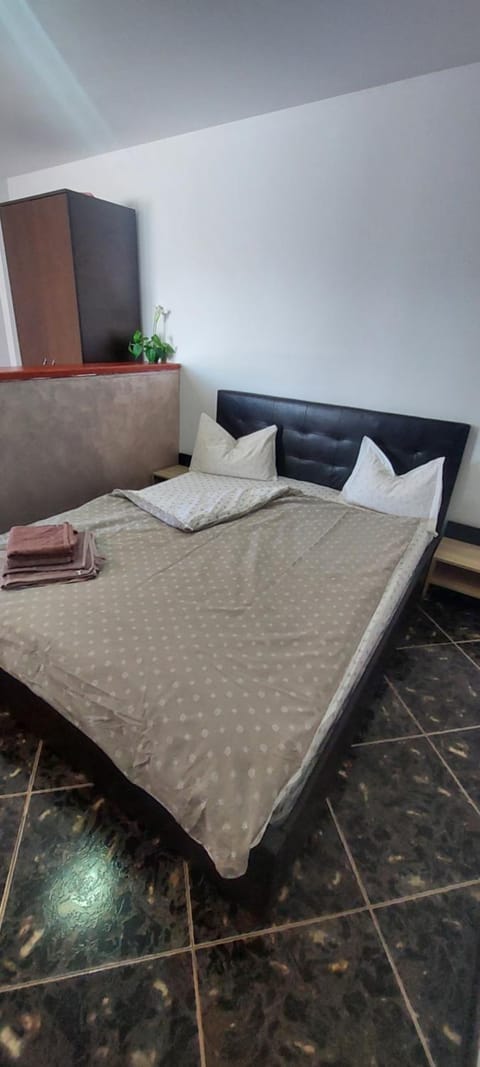 Casa Cristina Corbu Bed and Breakfast in Constanța County