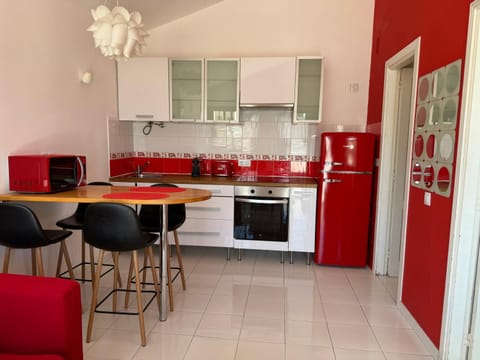 Cotillo Lagoons Apartment Appartement in El Cotillo