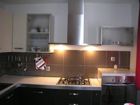 Apartman Belići Condo in Rijeka