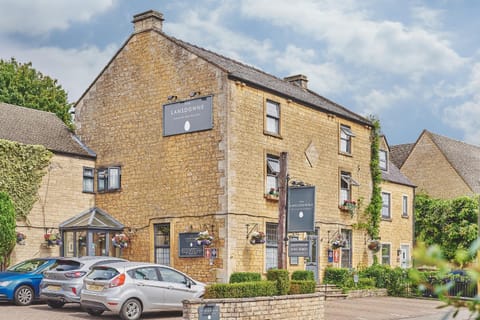 The Lansdowne Guest House Bed and Breakfast in Bourton-on-the-Water