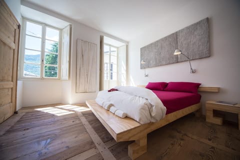winebnb Bed and Breakfast in Sondrio